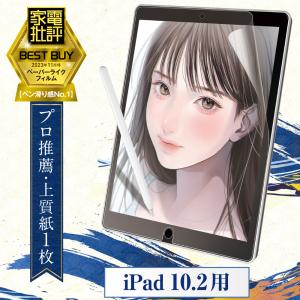 プロ漫画家推薦】 iPad Pro 11 / Air 10.9 ペーパーライクフィルム
