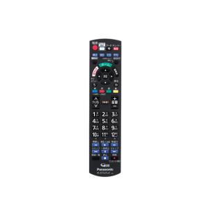 VIERA 【純正品】N2QAYB001091 Panasonic テレビ用純正リモコン【TH