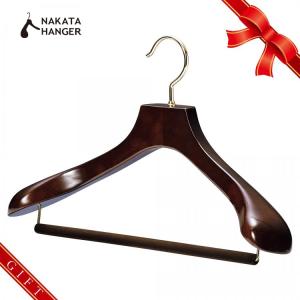 NAKATA HANGER（ナカタハンガー） AUT-05N/メンズジャケットハンガー