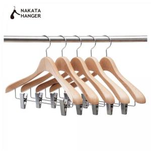 NAKATA HANGER（ナカタハンガー） NH-3S/レディスジャケットハンガー