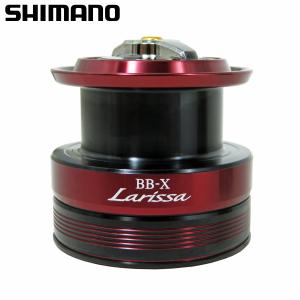 シマノ（SHIMANO） 22 BB-Xハイパーフォース 純正スプール C3000DXXG