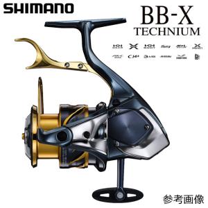 シマノ（SHIMANO） 21 BB-Xテクニウム C4000D TYPE-G SR(右ハンドル