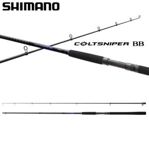 シマノ（SHIMANO） 21 コルトスナイパーBB S96ML : ナニワ釣具 Yahoo