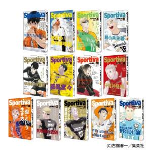 集英社（SHUEISHA） ハイキュー！！ 1〜45巻 完結 全巻セット 全巻新品