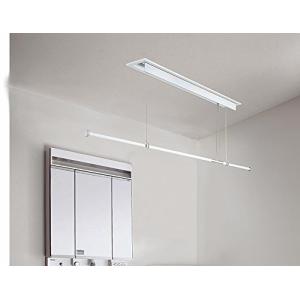 Panasonic（パナソニック） 室内物干しユニット ホシ姫サマ 手動