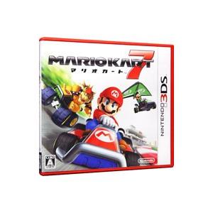 任天堂（Nintendo） 3DS／マリオカート7 : ネットオフ まとめてお得店
