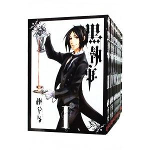 スクウェア・エニックス（SQUARE ENIX） 黒執事 （1〜35巻セット）／枢