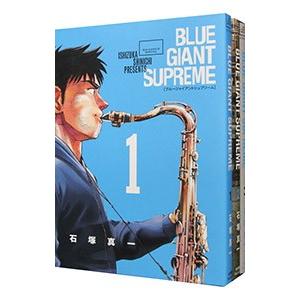新品 / ブルージャイアント BLUE GIANTコミックセット (全37冊) 全巻