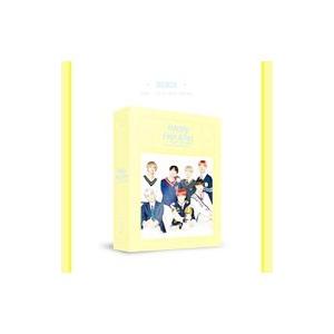 中古洋楽DVD 不備有)防弾少年団 / BTS JAPAN OFFICIAL FANMEETING VOL