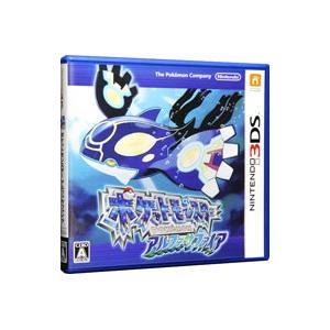 任天堂（Nintendo） 『中古即納』{表紙説明書なし}{3DS