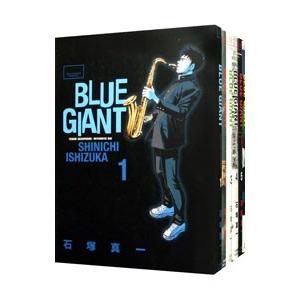 新品] BLUE GIANT ブルー ジャイアント 全10巻完結 全巻セット