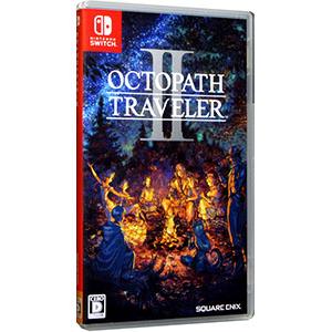 スクウェア・エニックス（SQUARE ENIX） Switch オクトパストラベラー