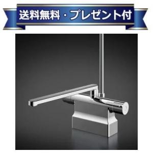 TOTO 取替用サーモシャワー水栓 TBV03423J1 (寒冷地仕様：TBV03423Z1