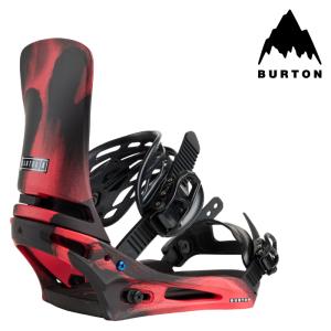 BURTON（バートン） [日本正規品] スノーボード ビンディング BURTON