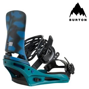 BURTON（バートン） [日本正規品] スノーボード ビンディング BURTON