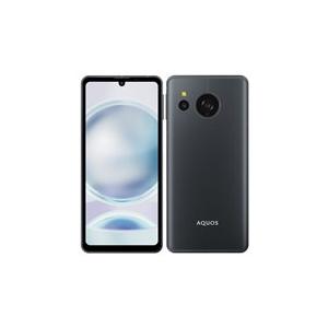 AQUOS sense 新品 SIMフリー品 SHARP sense8 SH-M26 ペールグリーン