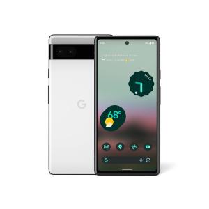 Google Pixel 【中古】Google 6a 128GB 256GB スマホ スマートフォン