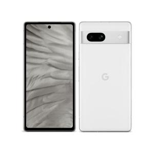 Google Pixel 7 【ほぼ新品・本体のみ】Google 7a Sea 【送料無料