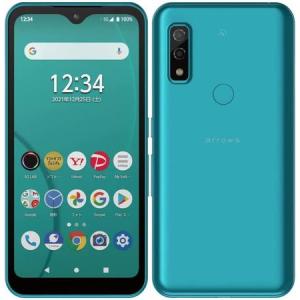 新古品 A202ZT Libero 5G III ホワイト SIMフリー ワイモバイル スマホ