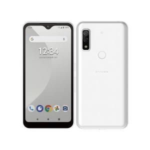 arrows We2 ミストホワイト A402FC 4GB/64GB 本体 Softbank SIMロック