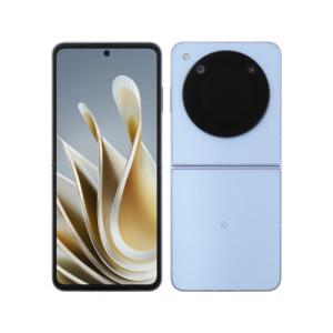 ZTE Libero 5G IV A302ZT Y!mobile ホワイト ワイモバイル SIMフリー