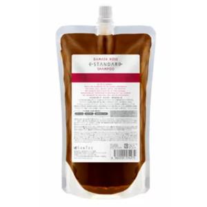E STANDARD（イイスタンダード） 選べるレフィル 単品 シャンプー