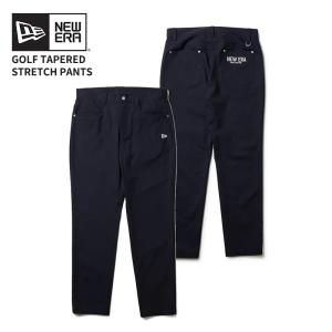 NEW ERA（ニューエラ） ゴルフウエア パンツ ライトテック スウェット