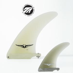 TRUE AMES トゥルーアムス フィン VOLAN GREENOUGH 4A ボラン ジョージ