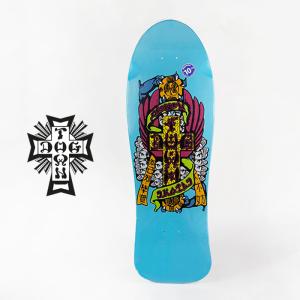 DOGTOWN（ドッグタウン） スケボー デッキ 10.125 インチ スケート