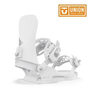 UNION BINDING 2023-24 UNION JULIET White ジュリエット ホワイト 白