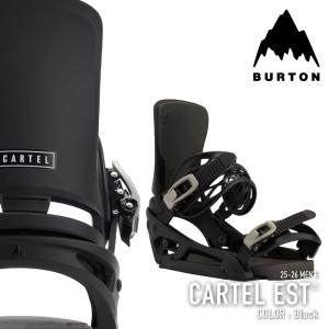 BURTON（バートン） [日本正規品] スノーボード ビンディング BURTON