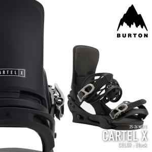 BURTON（バートン） [日本正規品] スノーボード ビンディング BURTON