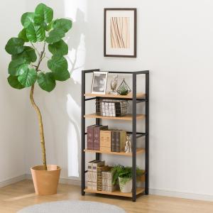 ニトリ（NITORI） 簡単組み立てシェルフ(Nクリックシェルフ 7092WW