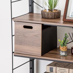 ニトリ（NITORI） 【Nポルダ L型コーナー専用】追加棚板(60cm幅用