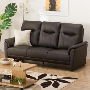 ニトリ（NITORI） ソファー ソファ 2人掛けソファ(ナルタKD DBR