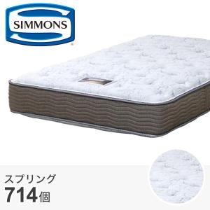 ニトリ（NITORI） シモンズ シングルマットレス（エッセンシャルSM