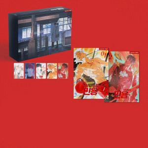 予約：発売日未定）韓国語 ドラマ Blu-ray『マイ・デーモン