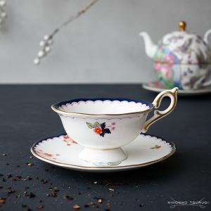 WEDGWOOD（ウェッジウッド） 並行輸入品 ワイルドストロベリー