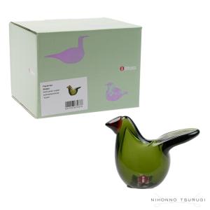 iittala（イッタラ） 並行輸入品 バード バイ オイバ・トイッカ