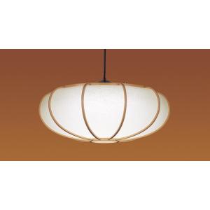 Panasonic（パナソニック） LGBZ8223K 和風ペンダントライト LED 調色