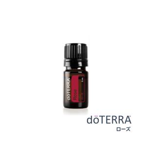 ドテラ ジャスミン 2.5mL ＜数量限定＞ doTERRA Jasminum grandiflorum