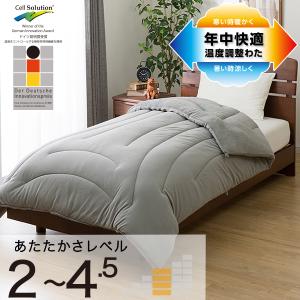 ニトリ（NITORI） 羽毛掛ふとん スタンダード シングル(UL K2521 S