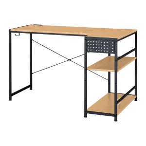 ニトリ（NITORI） L型コーナーデスク(ZK007N128 MBR) : ニトリ Yahoo