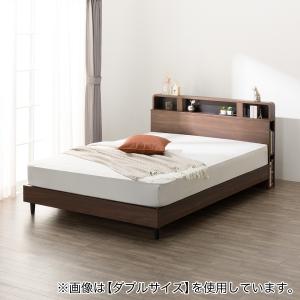 ニトリ（NITORI） クイーンベッドフレーム(GW2 WP301引付き) : ニトリ