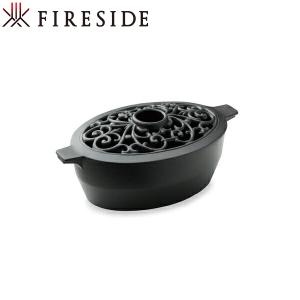 琺瑯トワイライト ストーブトップスティーマー バーモント