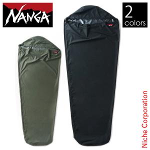 ISUKA（イスカ） ゴアテックス インフィニアム シュラフカバー