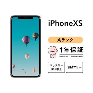 iPhone XR SIMフリー iPhoneXR 64GB ホワイト [White] 新品未使用品