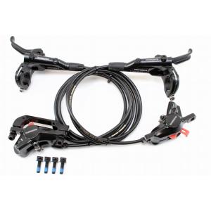 MAGURA（マグラ） ディスクブレーキ MT5 PRO 前後セット/MAGURA