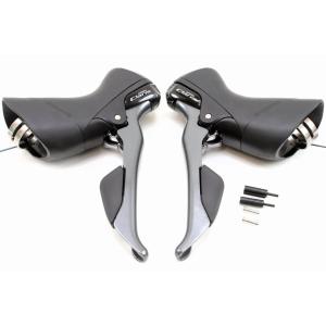 シマノ（SHIMANO） クラリス STIレバー 2S ESTR2000LIA (X1809