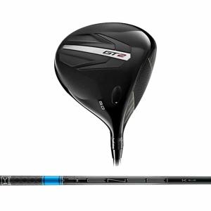 Titleist（タイトリスト） GT2 /GT3 ドライバーヘッド単品 (9度/10度